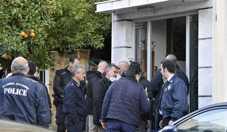 «Δεν σκοτώνει κάποιος εν βρασμώ ψυχής το παιδί του» – Tι αποκαλύπτει ο ψυχίατρος Δ. Σούρας